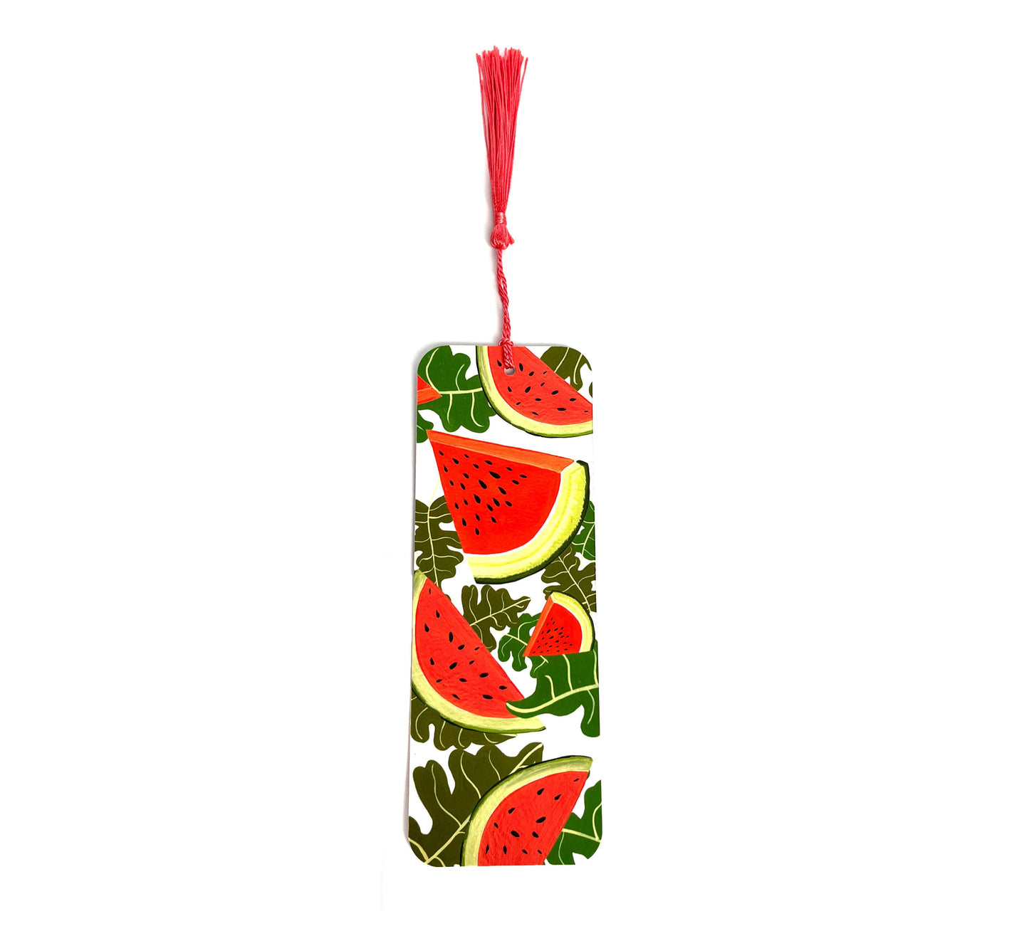 Bookmarks , colourful bookmark , gift ideas , travel prints , tropicals , book accessories , colour , bright , bold