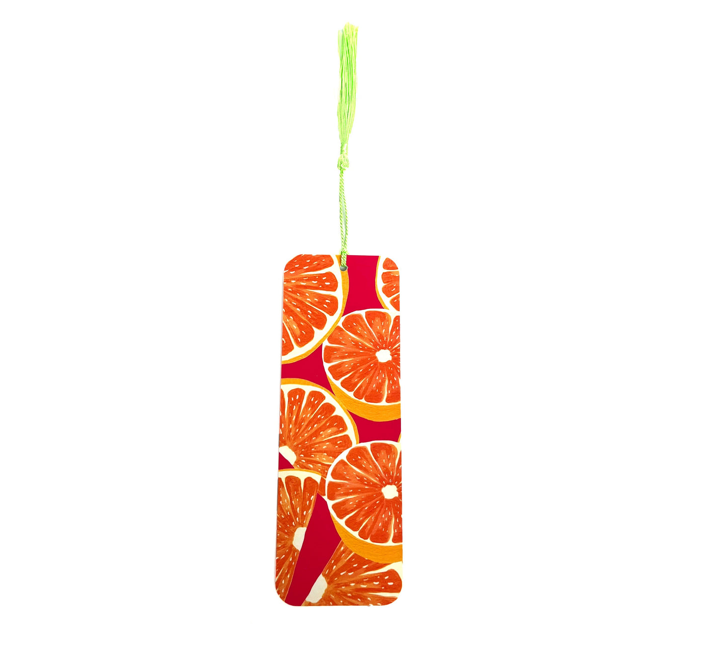 Bookmarks , colourful bookmark , gift ideas , travel prints , tropicals , book accessories , colour , bright , bold