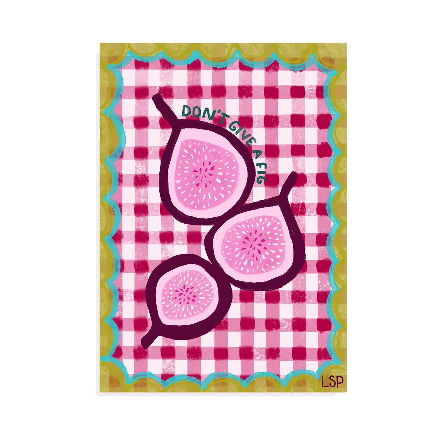Don't give a fig