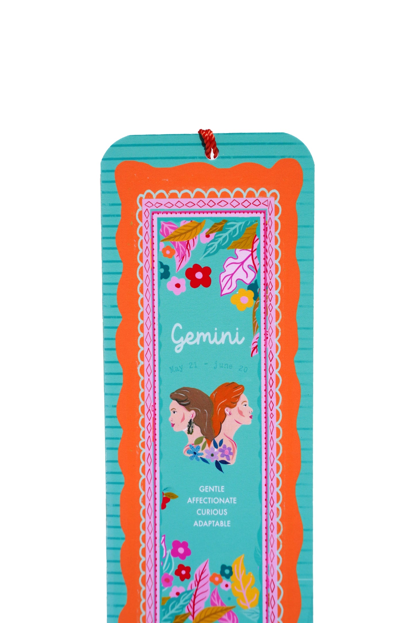 Gemini bookmark