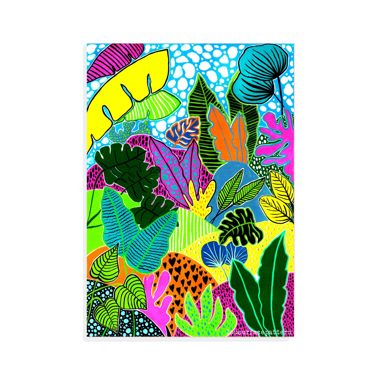 Jungle