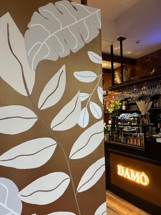 My Pantone colour prediction for next year