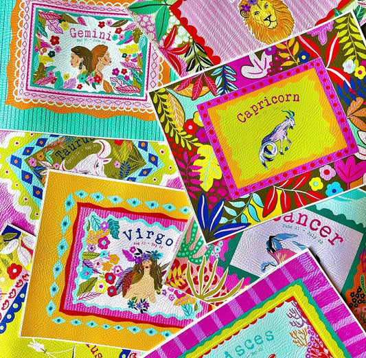 What your zodiac sign says about your style