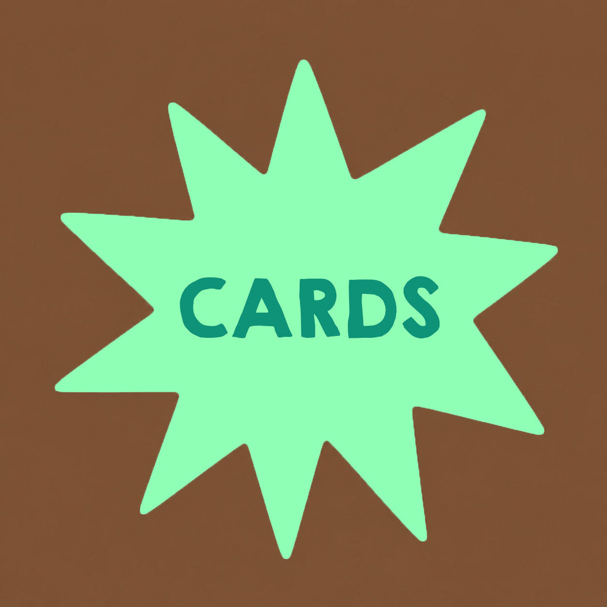 CARDS