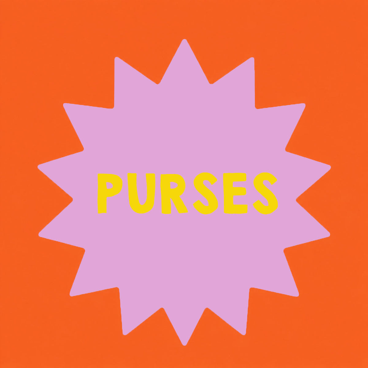 PURSES