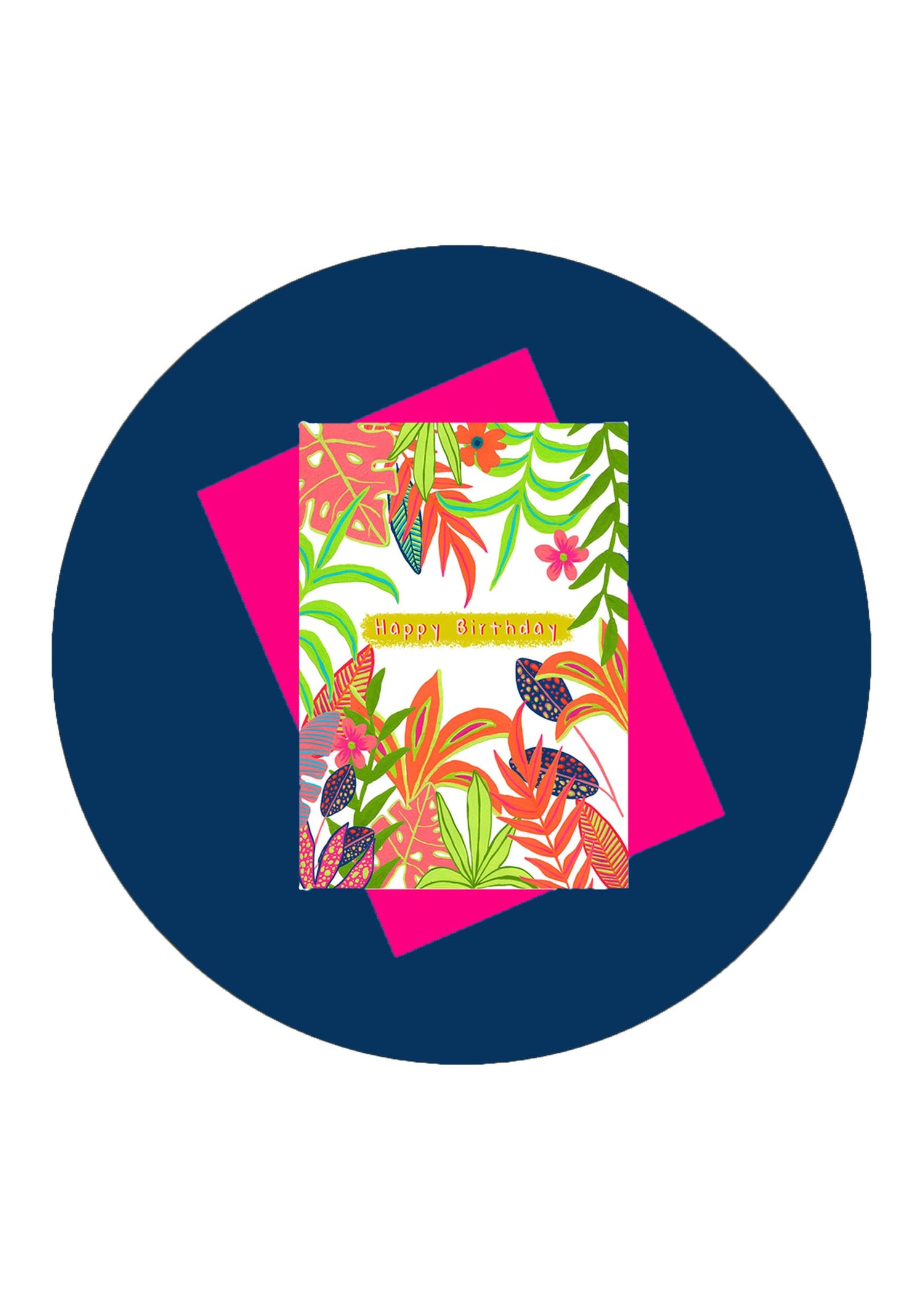 GREETING CARDS