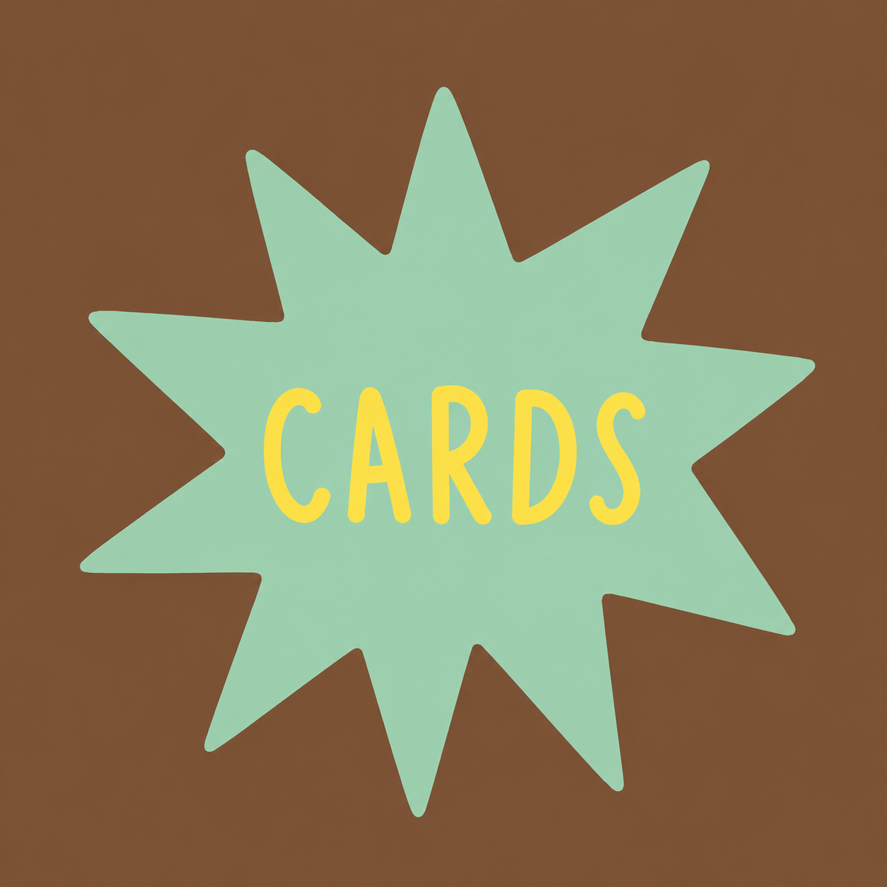 CARDS