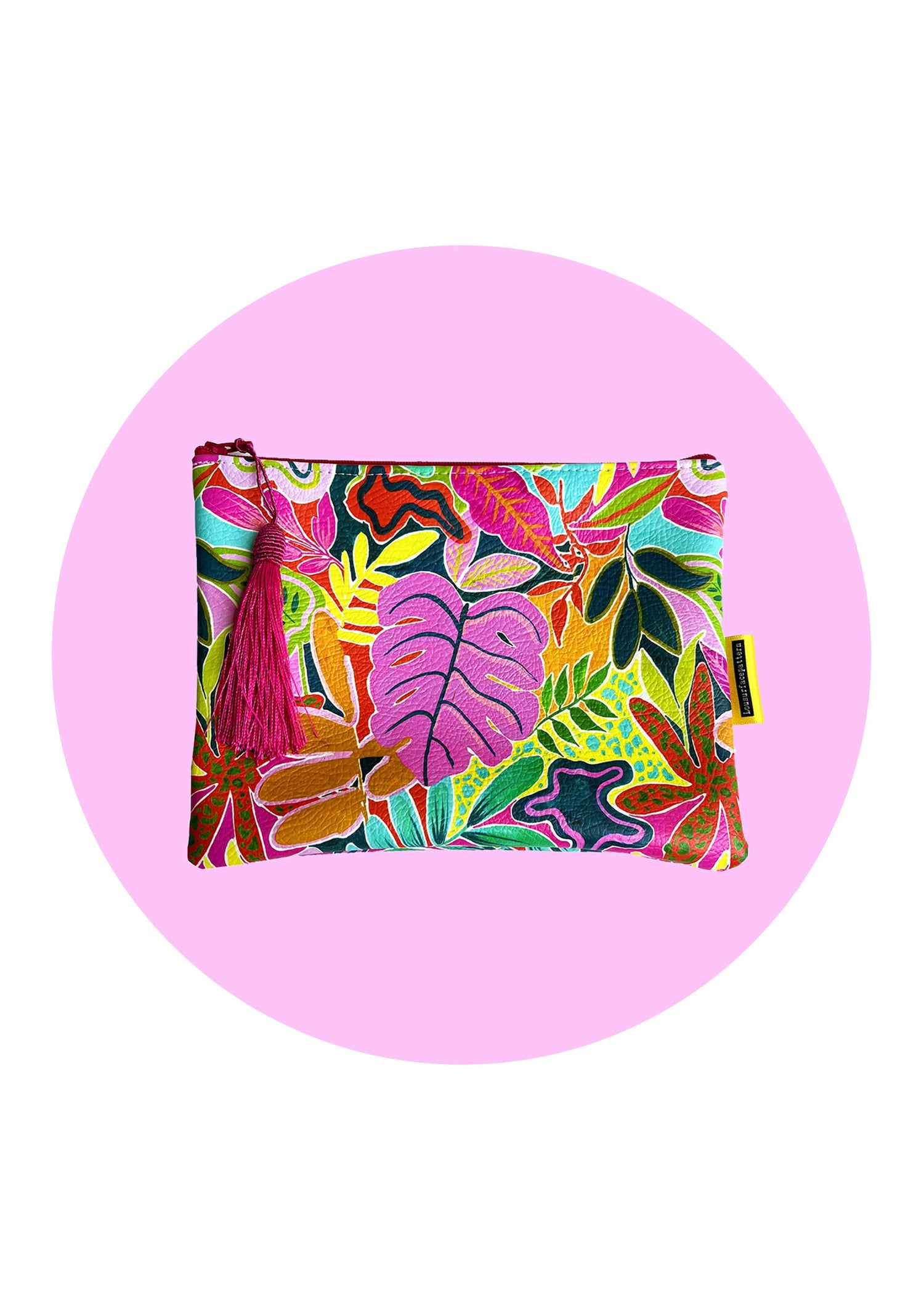 MAKE UP BAGS