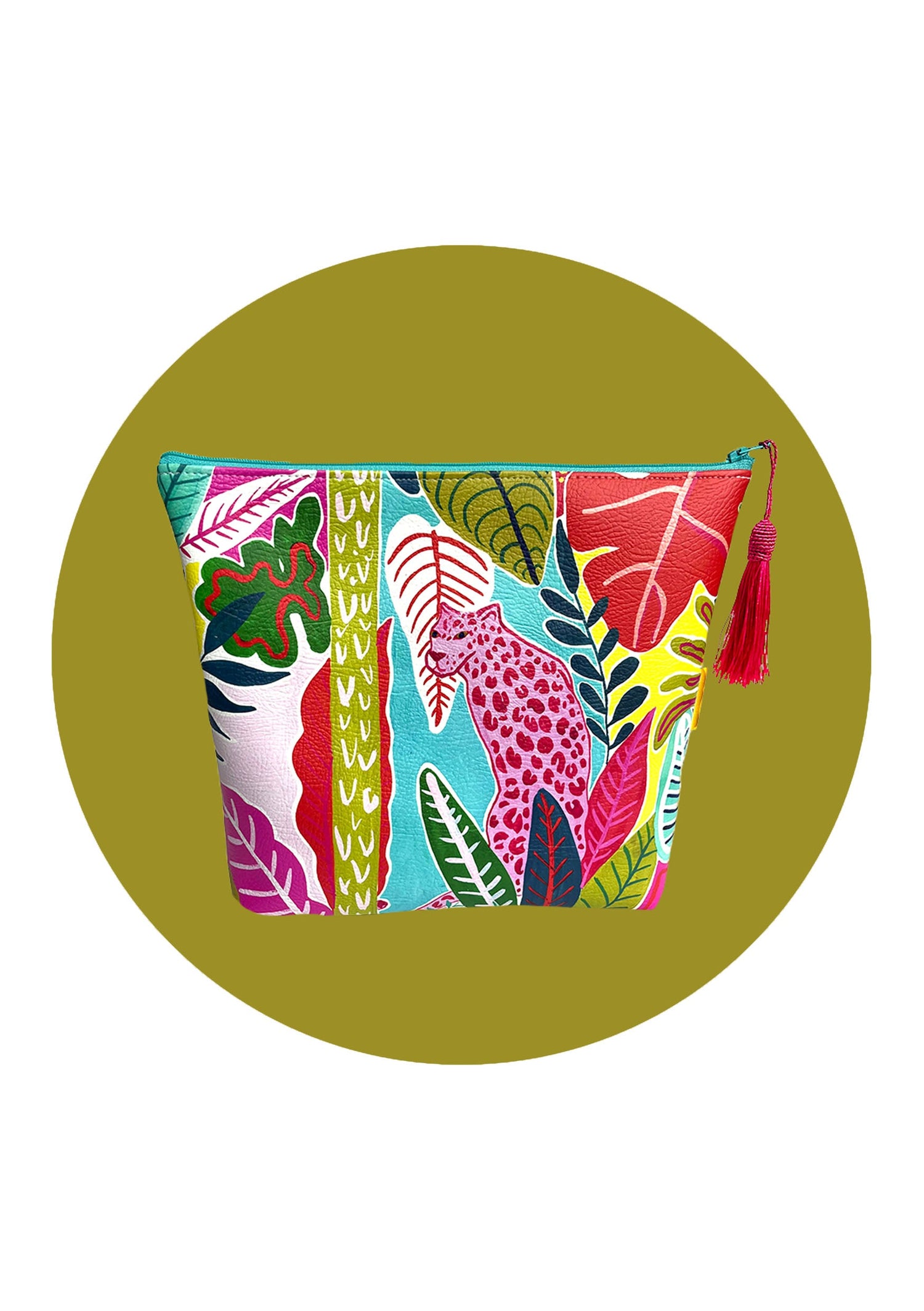 COSMETIC BAGS