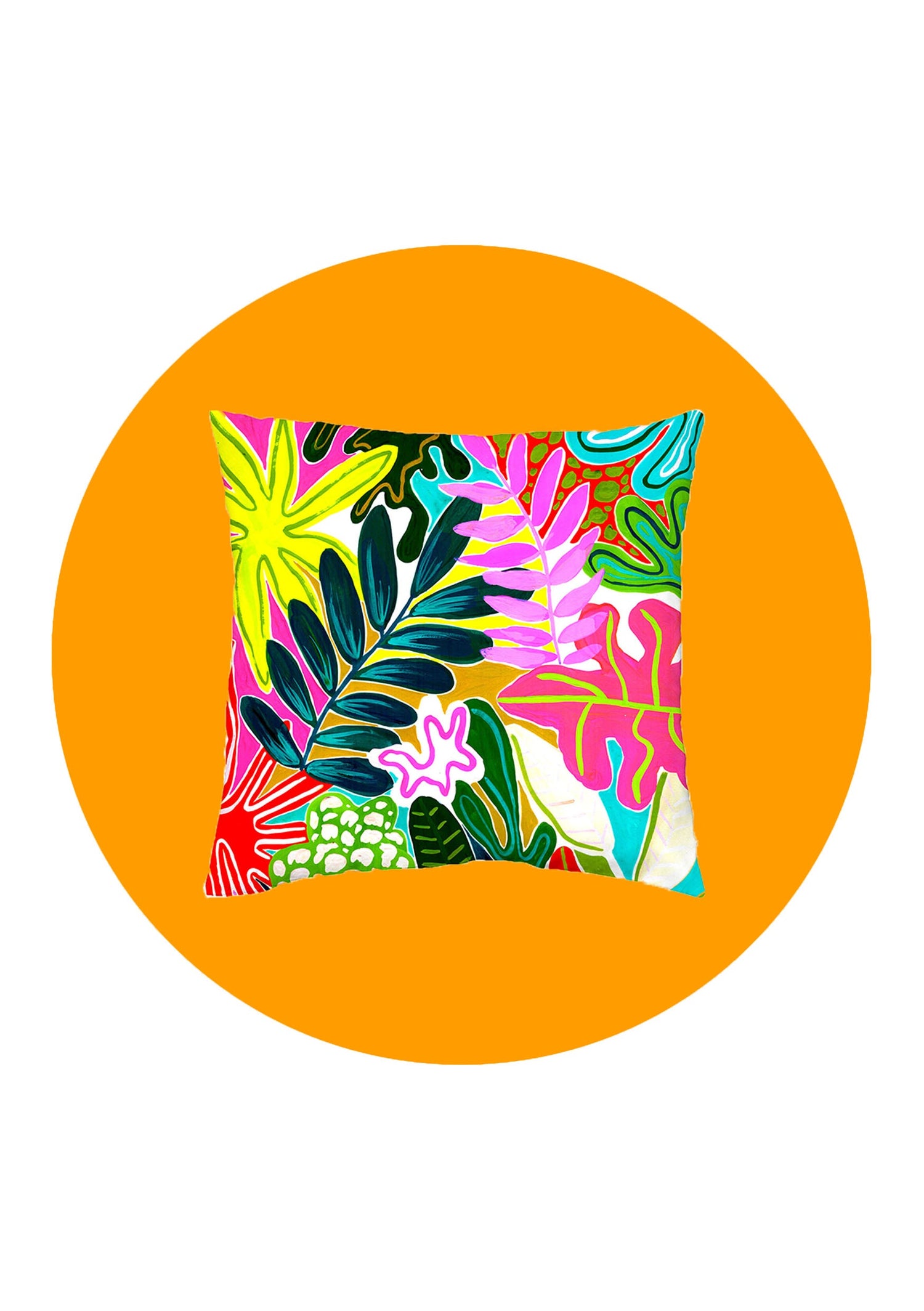 CUSHIONS