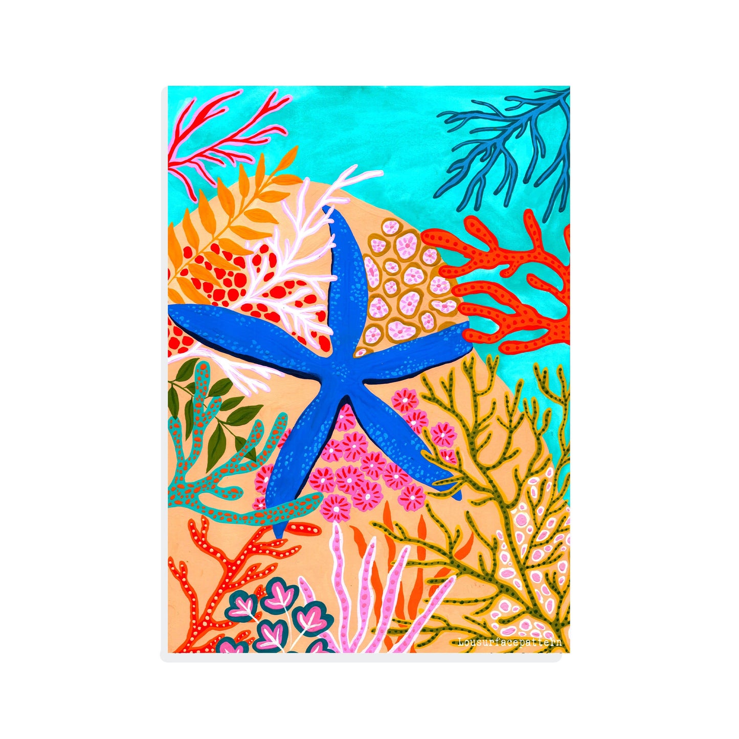 Starfish