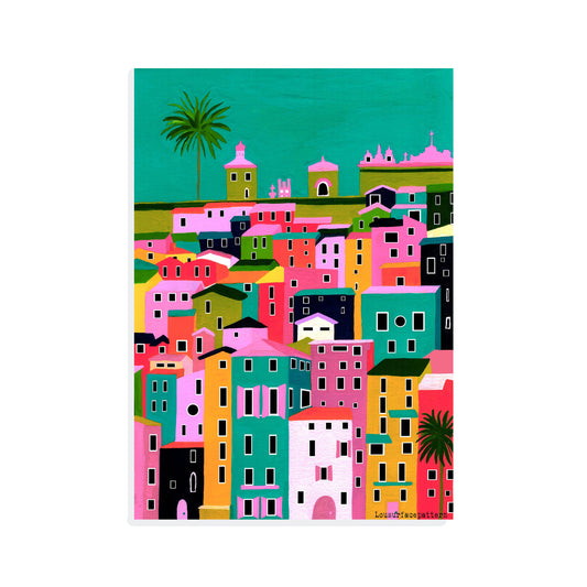 South of France