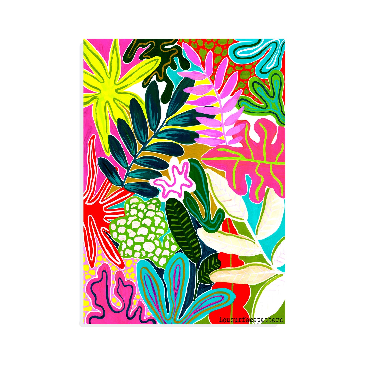 Tropicals