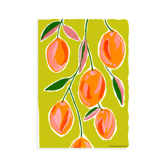 Lemons