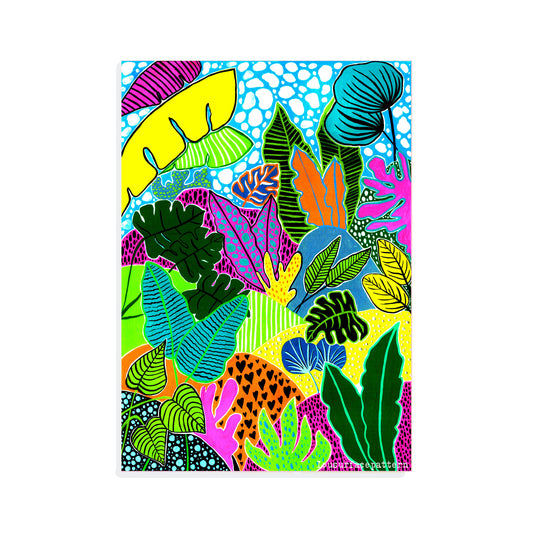Jungle