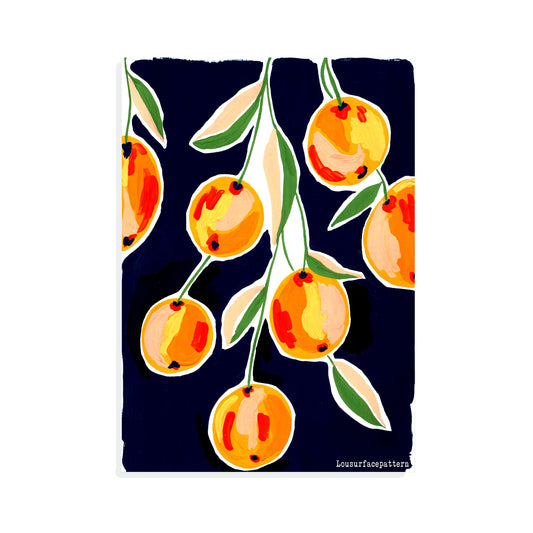 Oranges